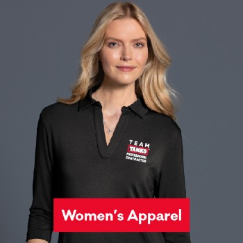 Women's Apparel